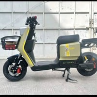 دراجة R7 • كلشي شغال • بصرة كرمت علي