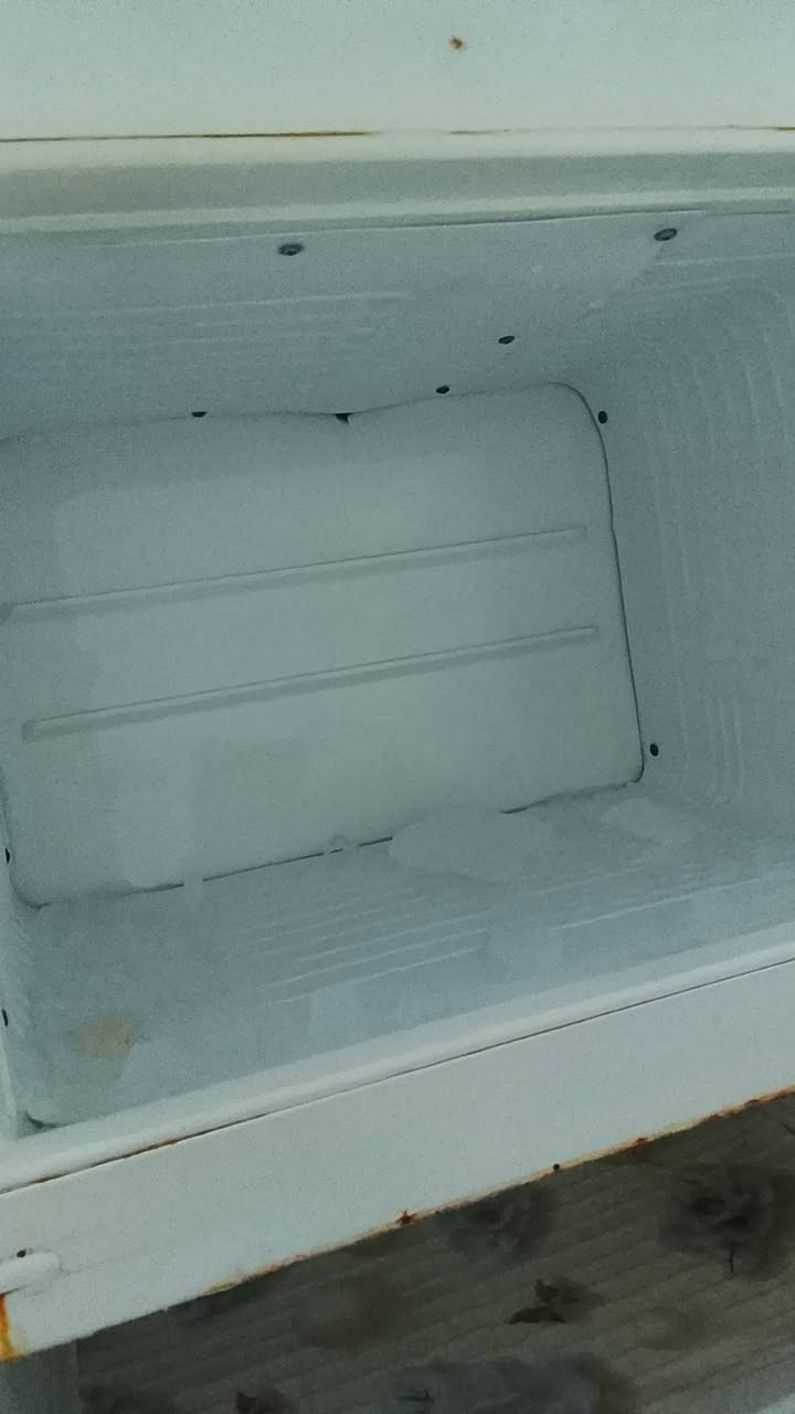 للبيع نضيفه شغاله الله يشهد بس نبعجت مجمده بيدي


**إذا كنت صاحب هذا الإعلان وتريد حذفه لأي سبب، رجاءا أرسل رسالة إلى الدعم الفني**