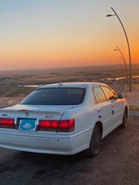 ملكه اداوت كصتين  محرك D4 شرط  كير شرط  تبريد ثلج  تدفئه صدر جديد  منض...