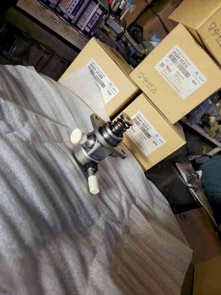 سلام عليكم
تم وصول وجبة بطاين جاملغ  (طبرباز )   سيدونا وكرنفال  من موديل 2015 الى 2024  كما تم وصول طاحونات  من موديل 2015  الى موديل 2020
وكذالك بكرة سبير  من موديل 2015 الى موديل 2025  ومحركات مع كير  وكثير من المواد الاخرى  
العنوان كربلاء المقدسة الحي الصناعي البلوك الثاني الفرع الثاني مجمع الحيدري عالم السيدونا 
  *********** 
ملاحظة  هناك اسعار خاصة  لكروب سيدونا العراق
