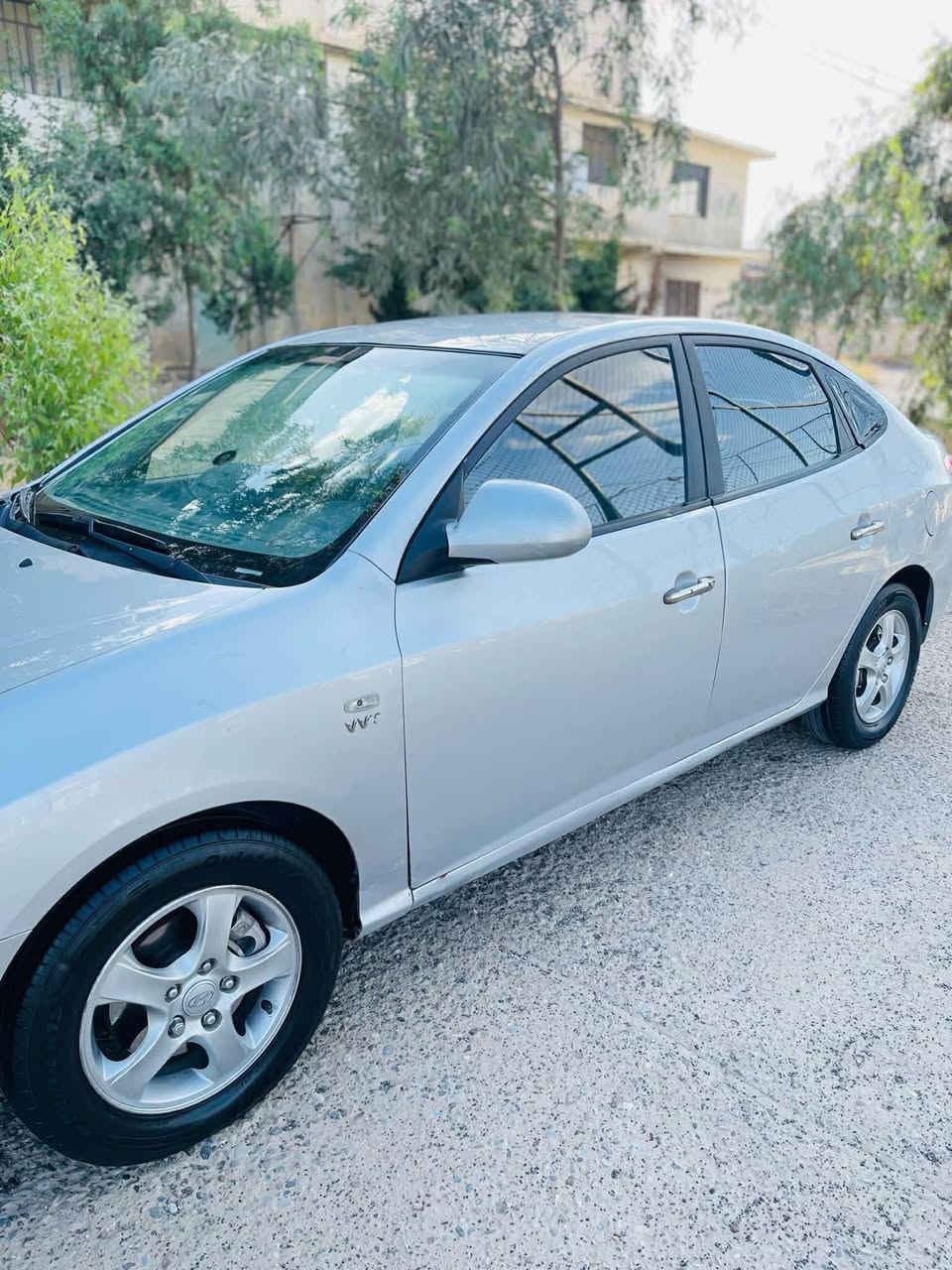 ئاڤانتی ٢٠٠٩ 
تەبریت لەمس
سوکان ڤۆلیۆم
سەقف بەشەرت 
پێشوپشتی کەپسە 
تایەی نوێیە 
گێرومەکینە بەشەرت
کوشن جڵد
کوشن هیتەر
بەگلایت لێزەر
شوێن(کۆیە)
***********واتس ئەپو ڤایبەری لەسەرە كويسينجاك, أربيل
