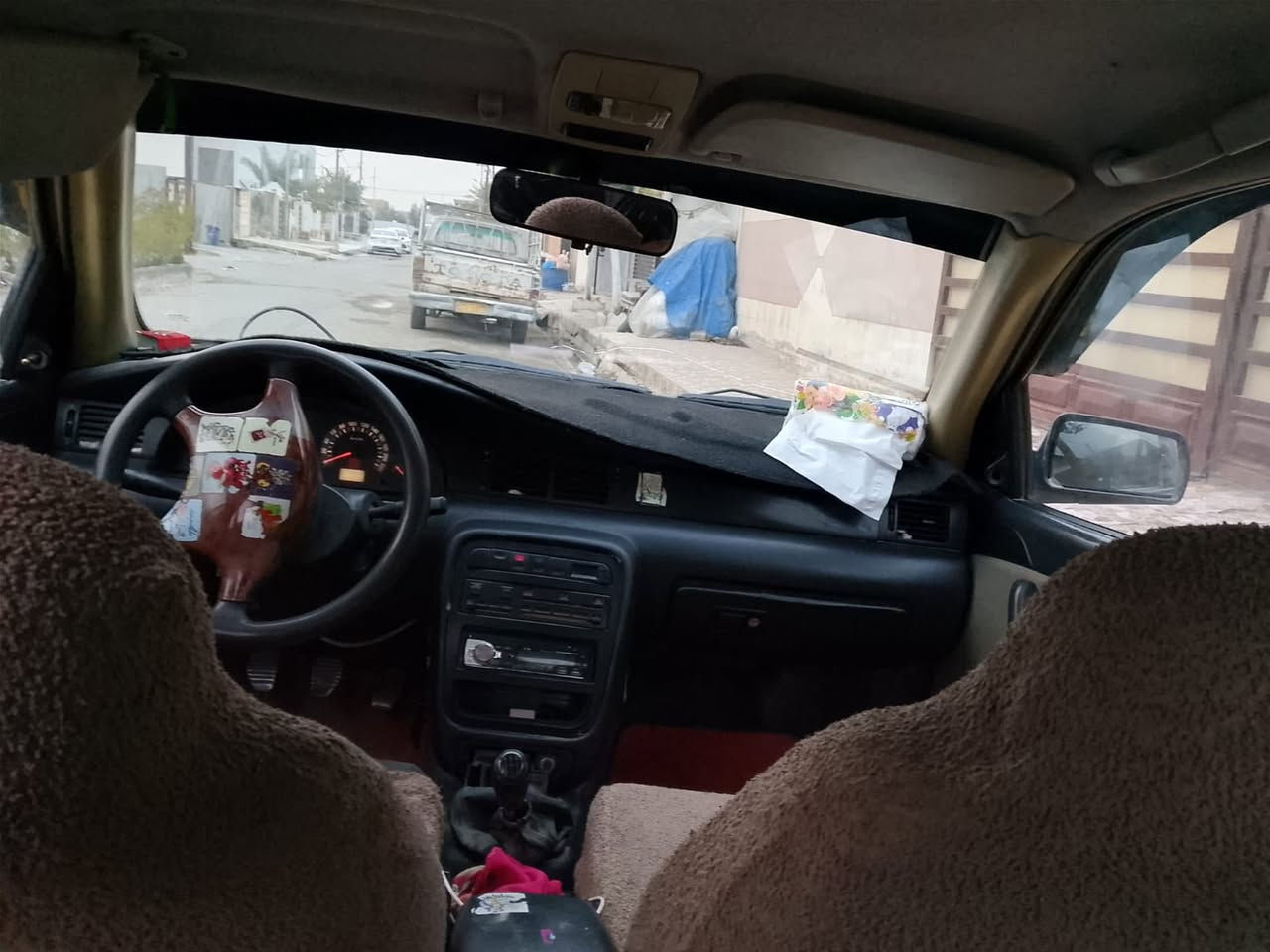 سلام عليكم سياره سمند للبيع كير محرك شرط سياره نضيفه شرط تحويل وكاله سعر 20 بي مجال ***********
