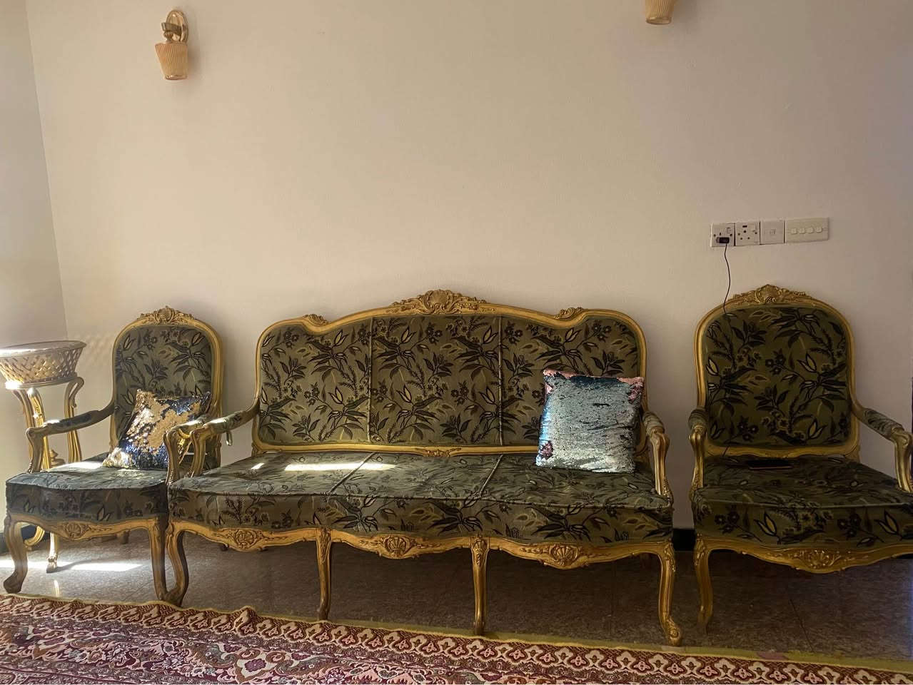 بغداد الاعظميه بغداد, العراق


**إذا كنت صاحب هذا الإعلان وتريد حذفه لأي سبب، رجاءا أرسل رسالة إلى الدعم الفني**