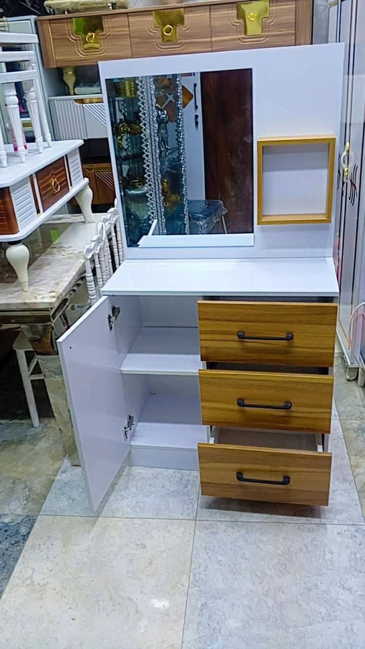 موديل جديد توصيل مجاني لديالى


**إذا كنت صاحب هذا الإعلان وتريد حذفه لأي سبب، رجاءا أرسل رسالة إلى الدعم الفني**