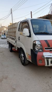 كيا • موديل ١٨ • ثلاجة