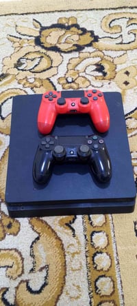 بلي فور • مهكر • ملحقات كاملة