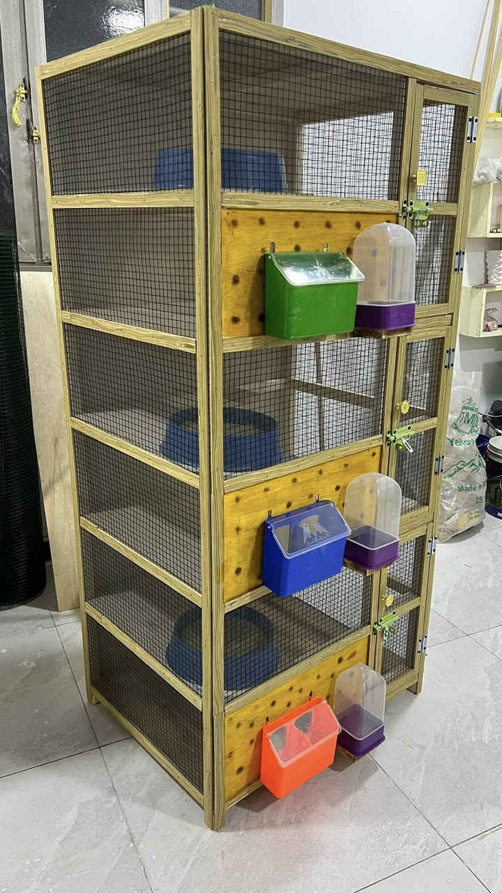 خانات ثلاثيه
ارتفاع الخانه الوحده 50

عرض الخانه الوحده 75

النزال للخانه الوحده 55

وباقي التفاصيل بالفديو

للحجز او الاستفسار مراسلتنه عله الوتساب ‭

‭+964 771 410 4943‬

وللاتصال عله هذا الرقم ‭+964 771 073 3832‬


**إذا كنت صاحب هذا الإعلان وتريد حذفه لأي سبب، رجاءا أرسل رسالة إلى الدعم الفني**