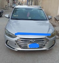 النترا للبيع 2017كيرATمافتوح  ومحرك 2000دوش مافتوح سيارة جاهزه بيها ضر...