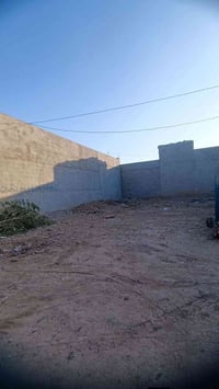 أرض للبيع • قضاء رزگاري • ١٠٠م