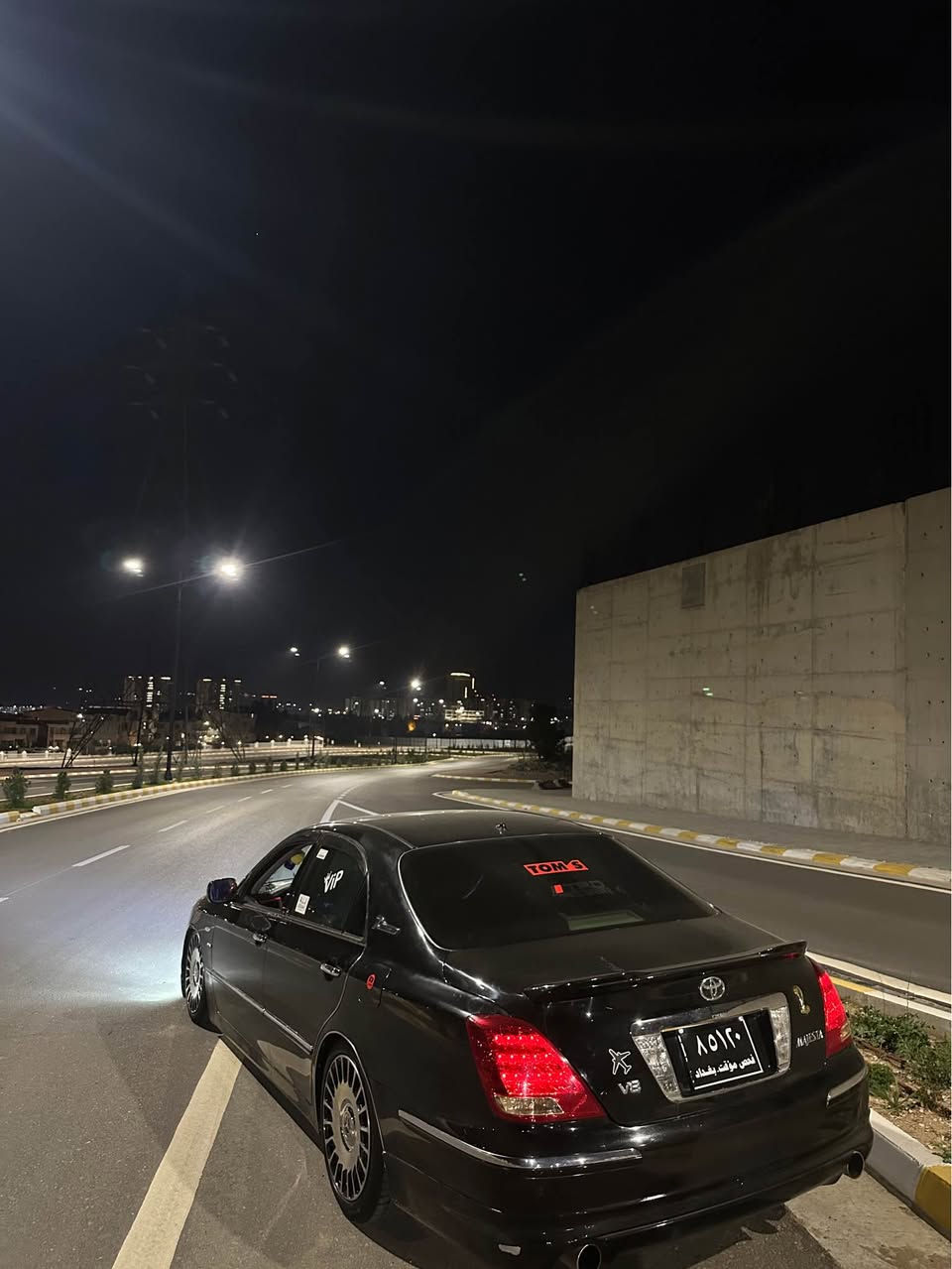 ماجیستا مووسسس🖤🪬
2008 مانگی ٣ 
5دوگمەیە سەیارەکە قەپات مواسەفاتە بئ سلایت
جلدو هیتەر مەرکەزی سەلاجە کوشن خەزن ٣ پەردە فول فولە بئ سلایت
دەبلەکانی حور کراوە بەدلی خۆت بەرزو نزمی پئ بکە
بریکی بەستراوە کامل مەسرەف کراوە
تەبرید ساردو گەرم بەشەرت
گیرو مەکینە ئەکسل هەموی بەشەرتی فیتەر
Abs بیلادیە مەزبوت
٣پارجەی یابانی هەیە
سەیارەکە دەعموو لێدراوی نیە
کۆدی بۆ کراوە
٦١ گەڵاو کەمیک مەجال
گۆرینەوە ئەکەم لەسەر دل گرتن
شوین سلیمانی
***********
ئەدمین❤️ السليمانية, العراق
