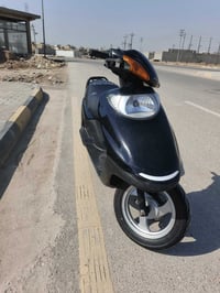 سبيسي ياباني • مكينه ناعمه • كوت الخارجيه