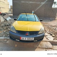 لانسر • ٢٠١٠ • كير عادي