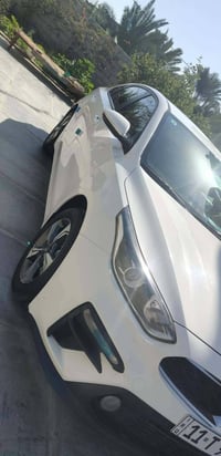 سيراتو • ٢٠١٩ • رقم بغداد