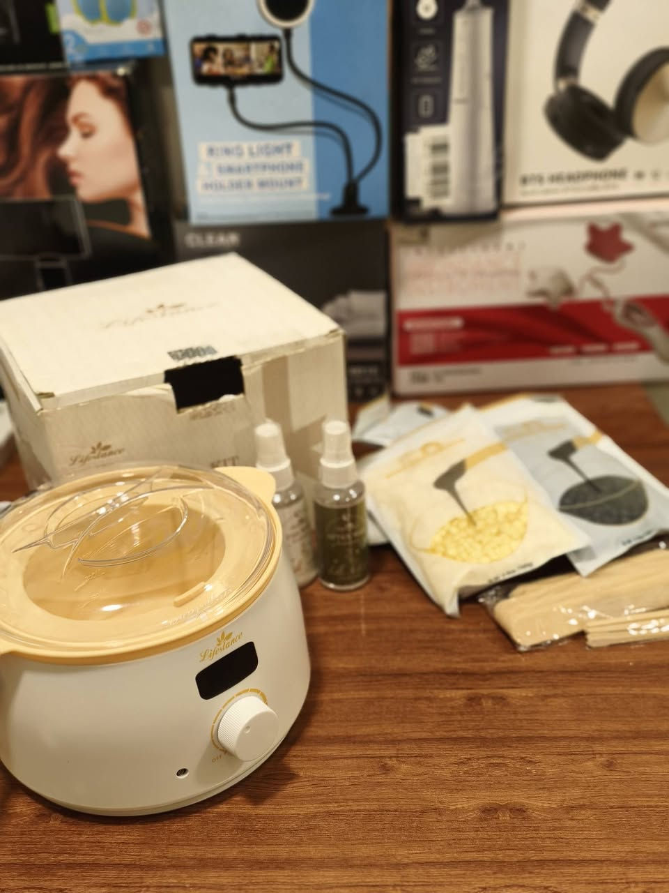 سلام عليكم امزونيات ماركه عالميه اسعار بلاش دز الصوره خاص مفتوح توصيل كل العراق 5الف


**إذا كنت صاحب هذا الإعلان وتريد حذفه لأي سبب، رجاءا أرسل رسالة إلى الدعم الفني**