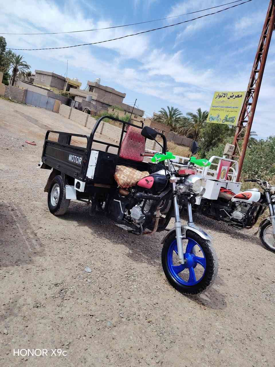 السلام عليكم ستوتات العدد ٢ موديل ٢٢ مكفولات شرط ثنينهن كهربايات محرك اكسل تايرات دبلات شاصي كلا شرط مابيهن اي نقص أوراق ٧ورقات قطرت صبغ مابيه شرط محرك يخبل تكبن بي شرط كهربايات من لبك لايت للايت كلا شغاله ماكو كلا كامل مكاني ديالى سراجق سعر مليون و٣٢٥ بيهن مجال ٥٠ طايحه بل وجه عل عيد مكاني ديالى سراجق رقمي***********
