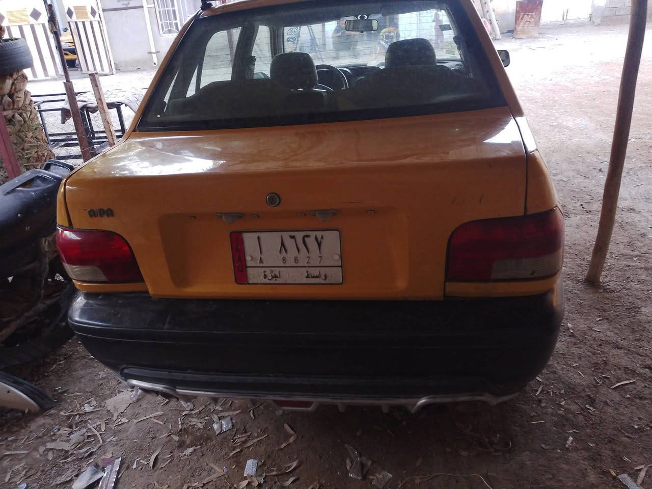 للبيع 
سايبه 2013
‏‪***********‬‏
