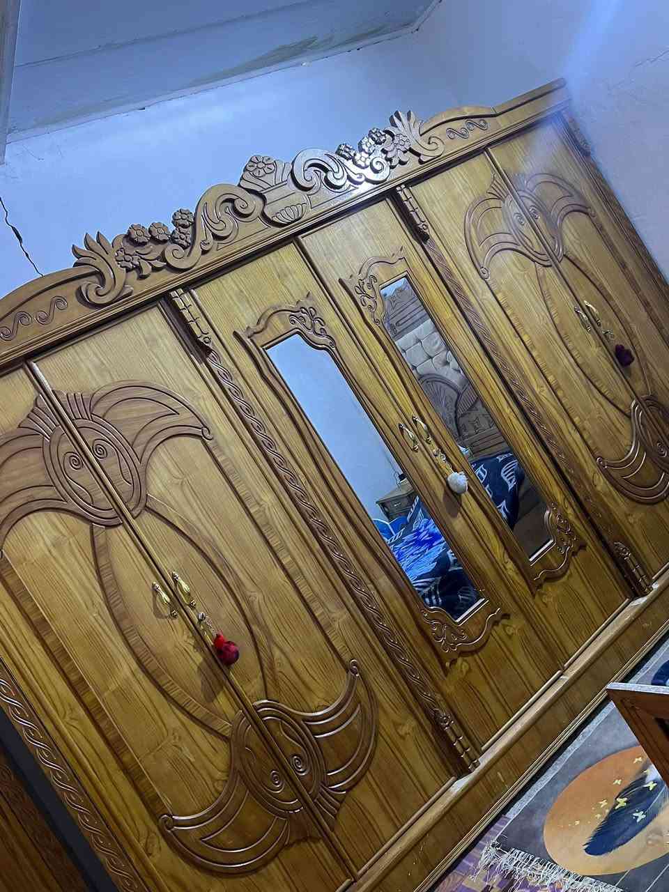 غرفه اخشاب بعدها جديده سعر مليون ونص وبي مجال لشراي👍🏻 التفاصيل اكثر خاص 👌🏻مكان قضاء المدينه


**إذا كنت صاحب هذا الإعلان وتريد حذفه لأي سبب، رجاءا أرسل رسالة إلى الدعم الفني**