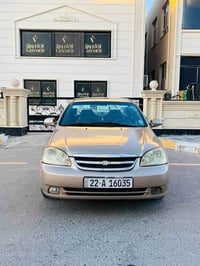 اوبترا • ٢٠٠٨ • رقم اربيل