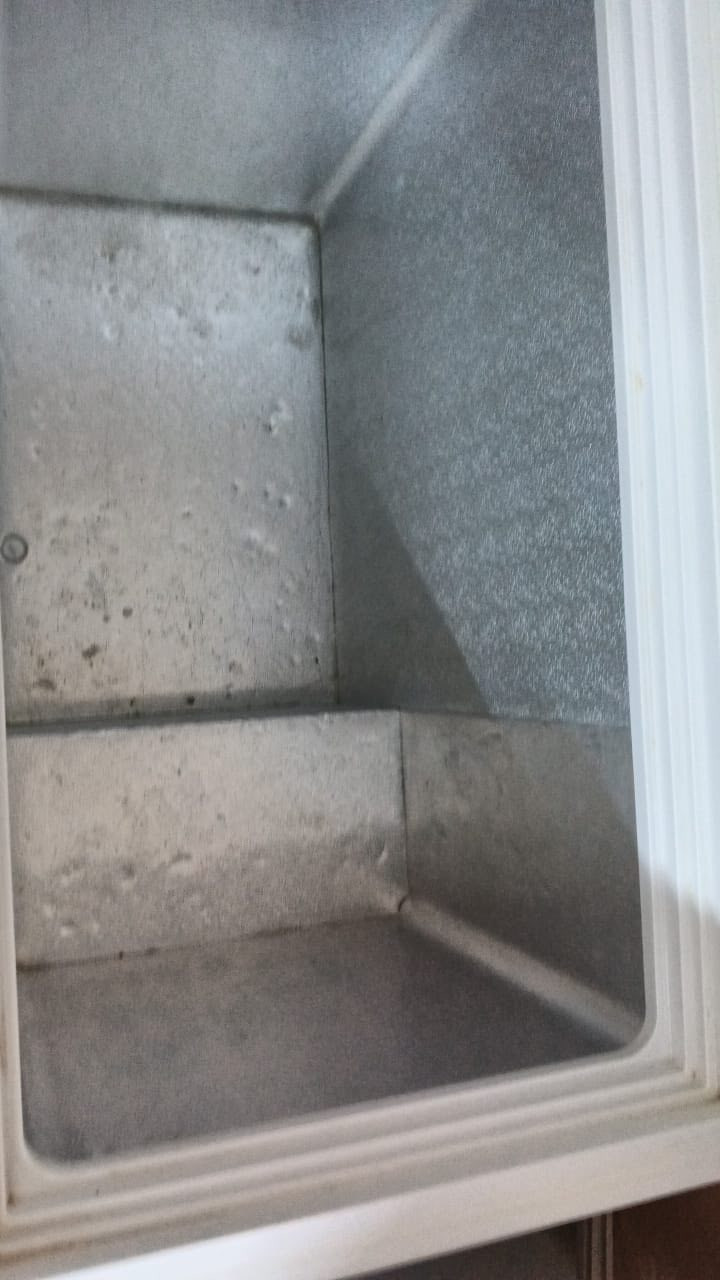 مجمده للبيع سعر ١٨٠ مكاني سبع قصور شارع ابو فارس


**إذا كنت صاحب هذا الإعلان وتريد حذفه لأي سبب، رجاءا أرسل رسالة إلى الدعم الفني**