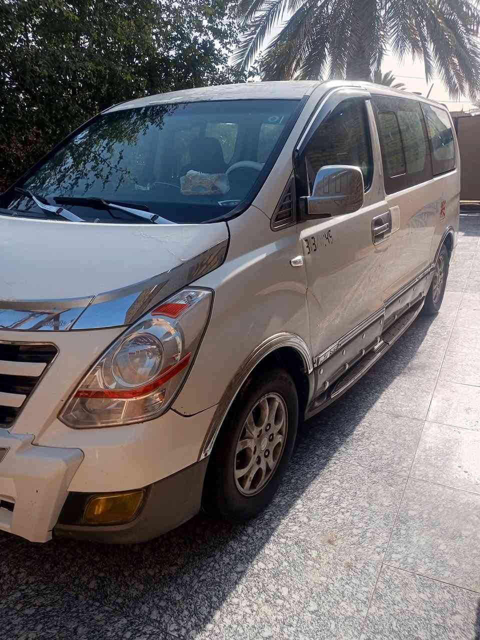 السلام عليكم سياره مسكر اصل موديل 9 سياره باسمي رقم بابل مكاني ناصريه سوق الشيوخ رقم الهاتف***********
