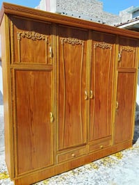 بغداد العبيدي • غراض بيت • خزائن