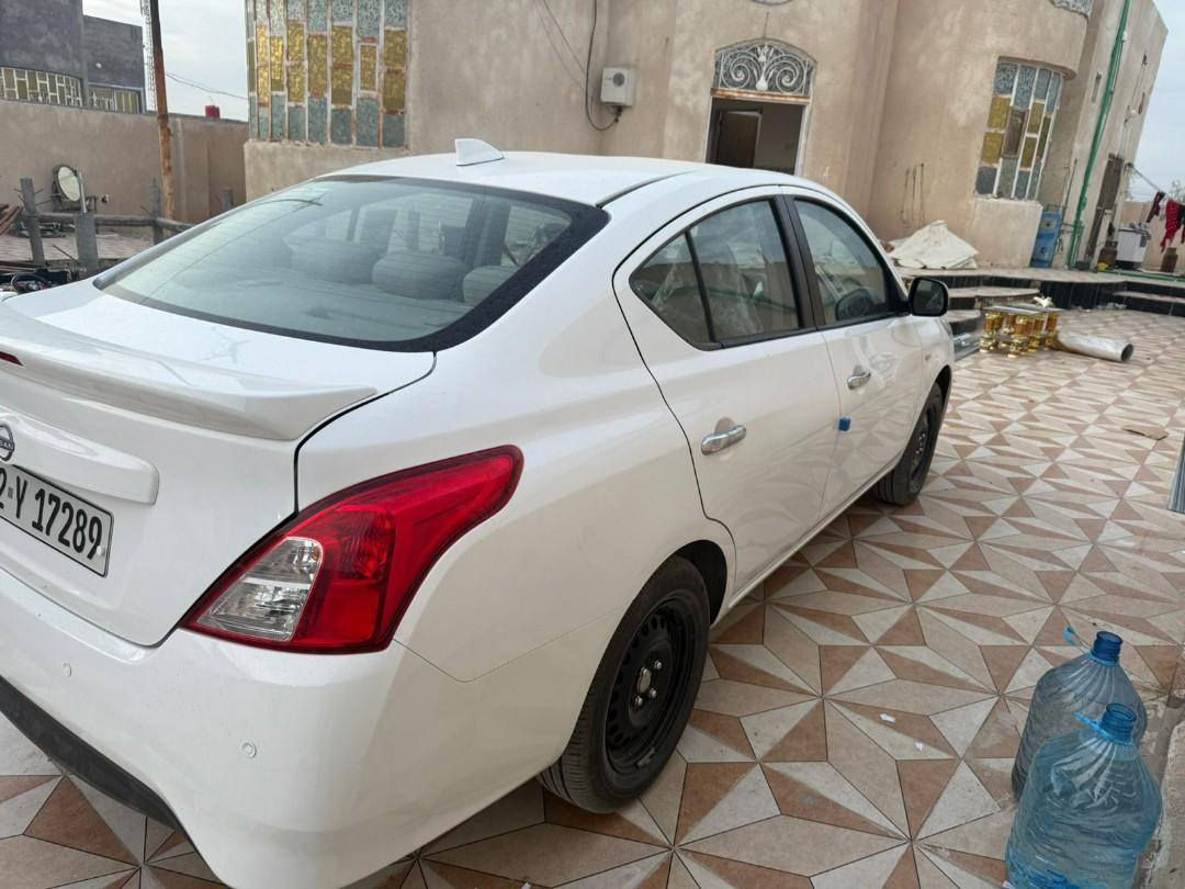 السلام عليكم نسيان هندي مديل ٢٥ زيرو سياره ماشيه ٣الالف كفاله عامه سعرها 132 بيها مجال انت مكلف بل نشر
***********
