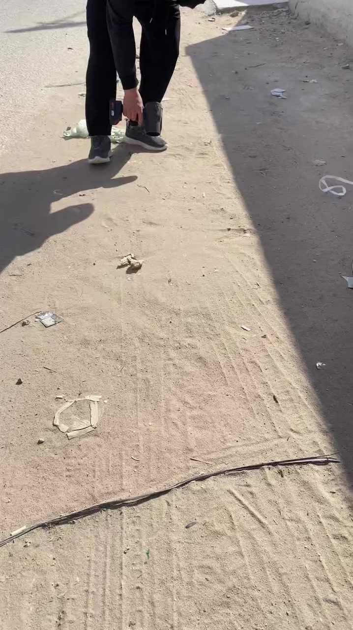 16 الف 

متبقي اخر 3 قطع


**إذا كنت صاحب هذا الإعلان وتريد حذفه لأي سبب، رجاءا أرسل رسالة إلى الدعم الفني**