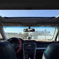 كامري ٢٠١٧ • فول مواصفات • وارد امريكي