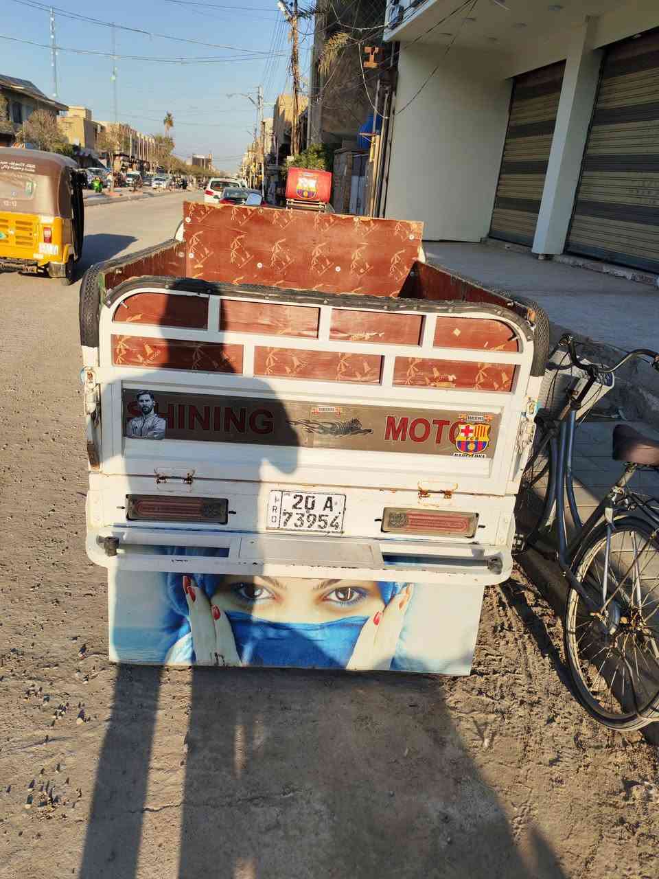 لسلام عليكم ستوته للبيع موديل ٢٠٢١ مرقمه وجاهزة تحويل ثاني يوم مكفولة من كلشي للبيع للاستفسار الاتصال علئ الرقم***********
