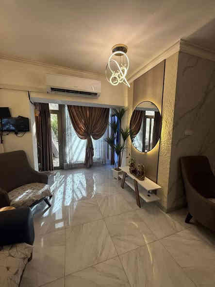 اعلان بيت بالغزالية جديد جدا بسعر 390,000,000📣
المساحة 130م واجهه 6,5م

الغزالية شارع مدير الامن يحتوي على

🔴صالة معزولة

🔴مطبخ معزول

🔴صحيات 3

🔴غرف نوم 4

🔴كراج

للاستفسار اكثر يرجى الاتصال:-
☎️***********☎️***********☎️
