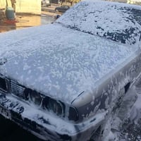 للبيع BMW سياره مال بيت مكفول من الحادث و الكص  رقم نينوى دولي  حجم 52...