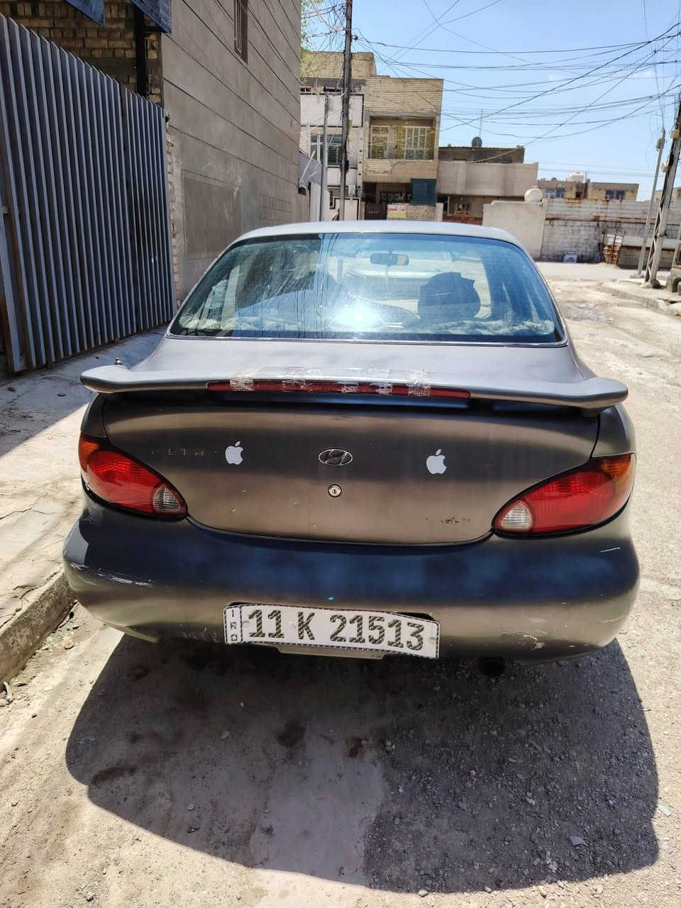 النترا موديل 2000


**إذا كنت صاحب هذا الإعلان وتريد حذفه لأي سبب، رجاءا أرسل رسالة إلى الدعم الفني**