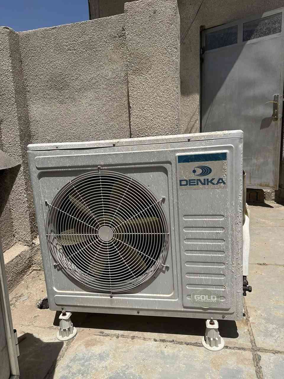 للبيع
سبلت كنتوري 3 طن مستعمل بحاله جيده نوع دنكا


**إذا كنت صاحب هذا الإعلان وتريد حذفه لأي سبب، رجاءا أرسل رسالة إلى الدعم الفني**
