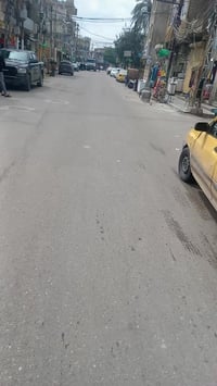 عنوان محل • حي الحسينية • مقابل المضمد