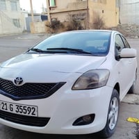 تويوتا يارس • السليمانية • للبيع