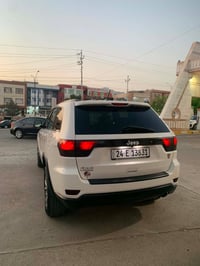 جيب لاريدو • ٢٠١٢ • اقساط