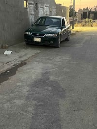 اوبل بزون موديل 96كير عادي محرك الفين07731180992