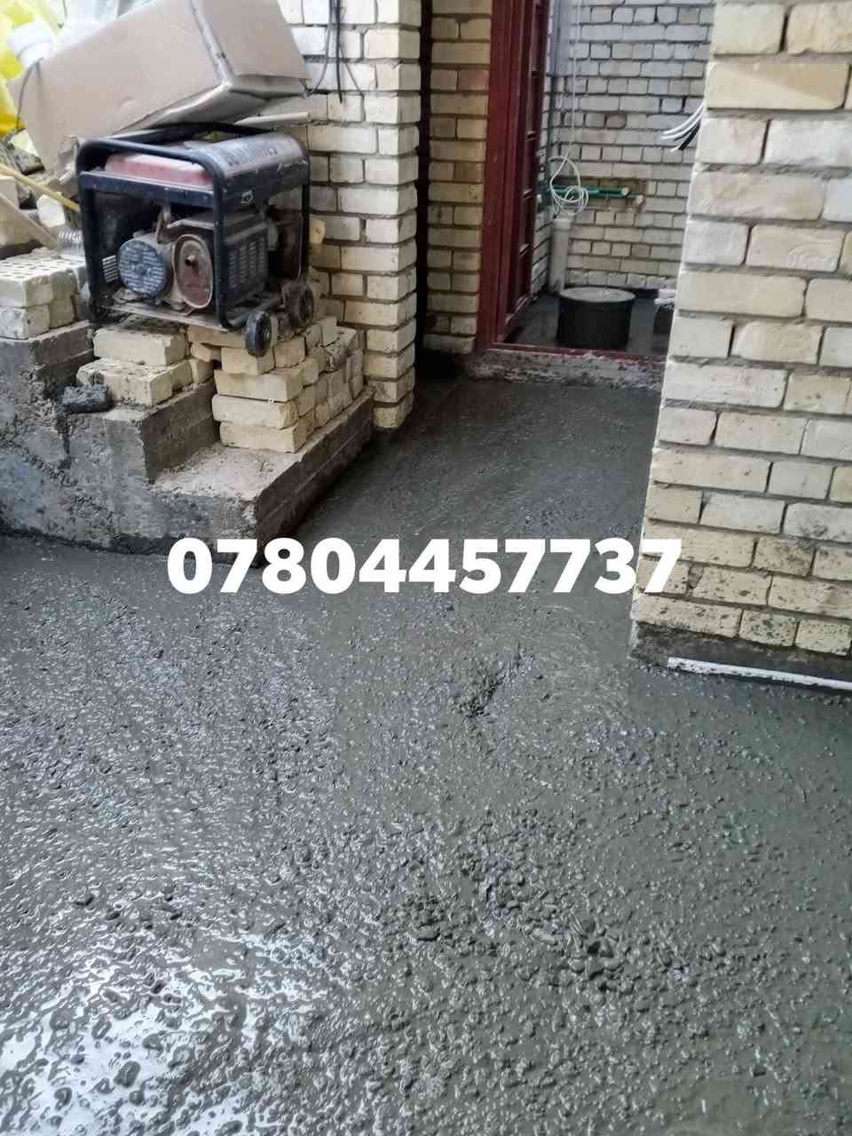 *********** #حدل وصب الارضيات صبة نظافه صب رباط صب دنك صب سطح تسليطه جميع انوع الصب والحدل بلقفاز والحادله كافة مناطق الناصرية وسوق الشيوخ يوجد كادر عمال وخباطة للتواصل على الهاتف: ***********
