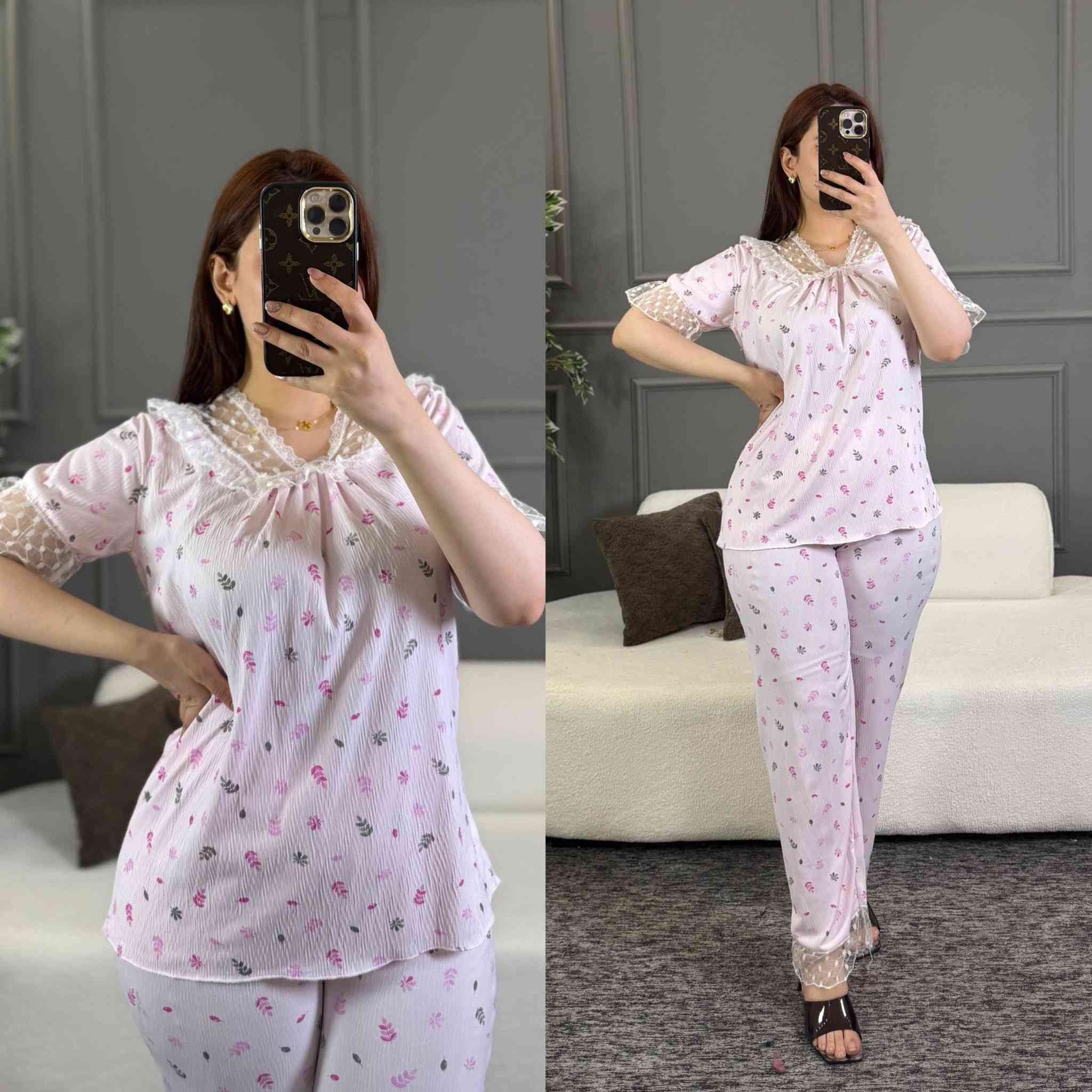 تراك نسائي دانتيل وكشش   😍
الخامه كريشه كلنكس بارده اصلي فول ليكرا 💯
القياسات فري سايز يلبس وزن من 50 الى 90 كيلو

https://t.me/atafalye


**إذا كنت صاحب هذا الإعلان وتريد حذفه لأي سبب، رجاءا أرسل رسالة إلى الدعم الفني**