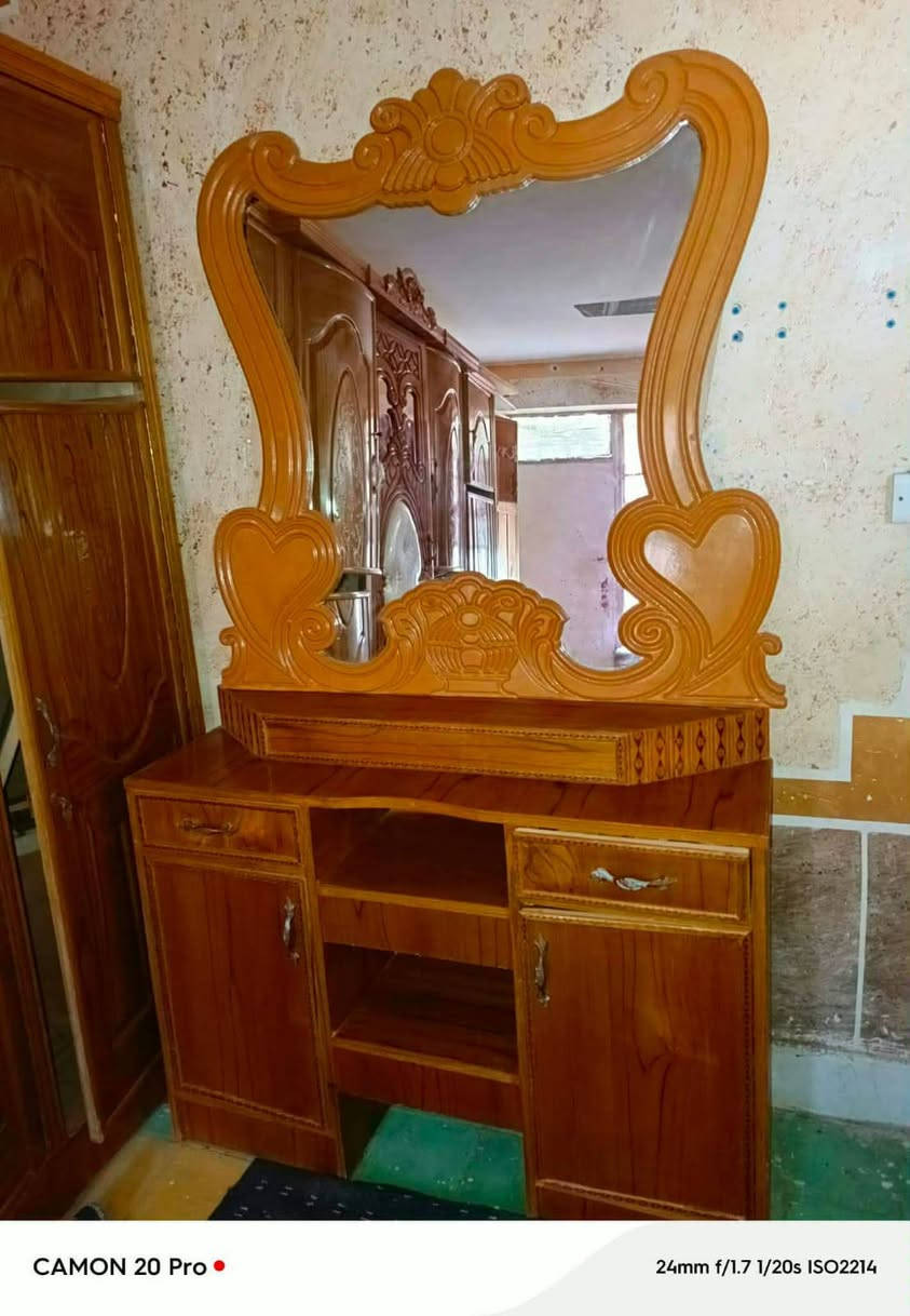 السلام عليكم
غرفه نوم للبيع


**إذا كنت صاحب هذا الإعلان وتريد حذفه لأي سبب، رجاءا أرسل رسالة إلى الدعم الفني**