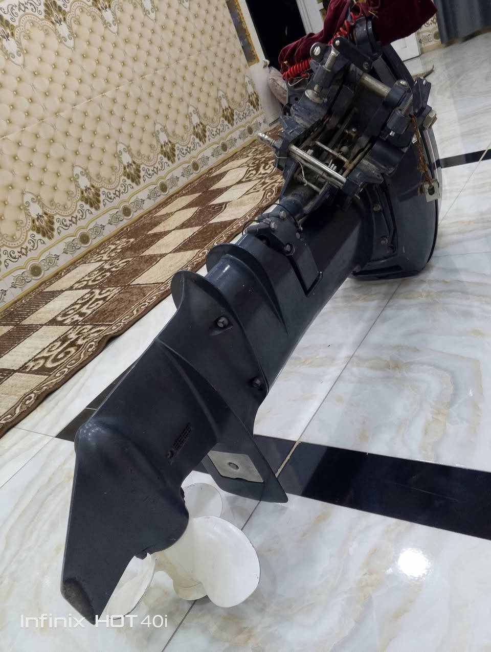 مكينه 15 شفت طوويل استخدام شهر سعر مليون و٤٠٠ وبيها مجال عنوان كربلاء ***********
