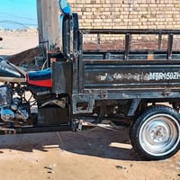 توك توك • النجف حي النداء • موديل 2015