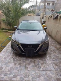 نيسان سنترا 2020 رقم بغداد السعر 110. قفل  مكان السياره بغداد حي الجها...