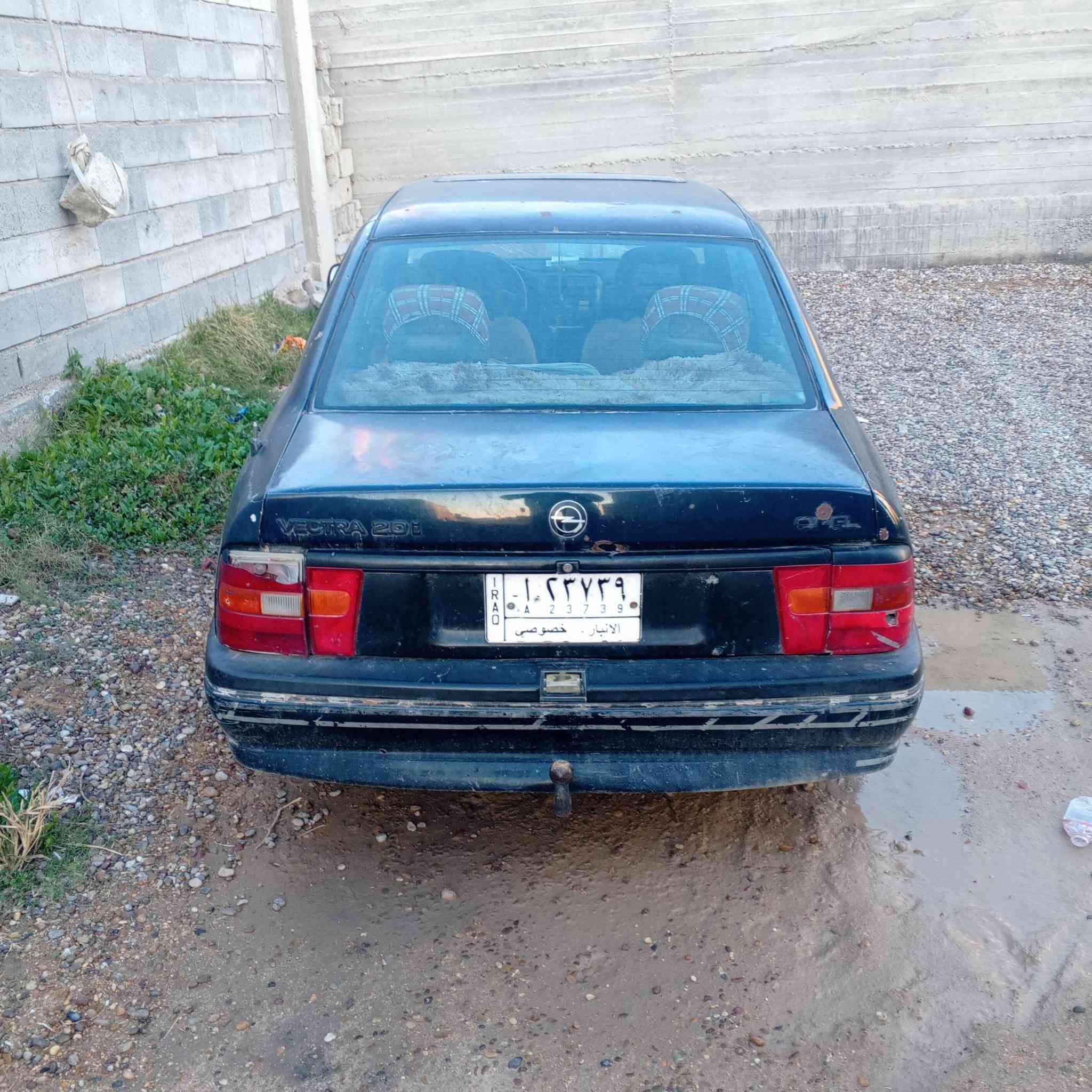 اوبل فكترة موديل 94 محرك 200 وارد ياباني فتحت سقف دبل ايرباك بطاين صاج  المحرك بي مشكله رقم انبار سنويه بأسمي تحويل ثاني يوم المكان الفلوجة(السعر 25) *********** هاذه رقم وبي واتساب
