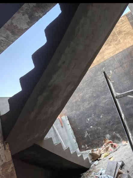 متفرغ خلفه جص واسمنت رقم ***********
