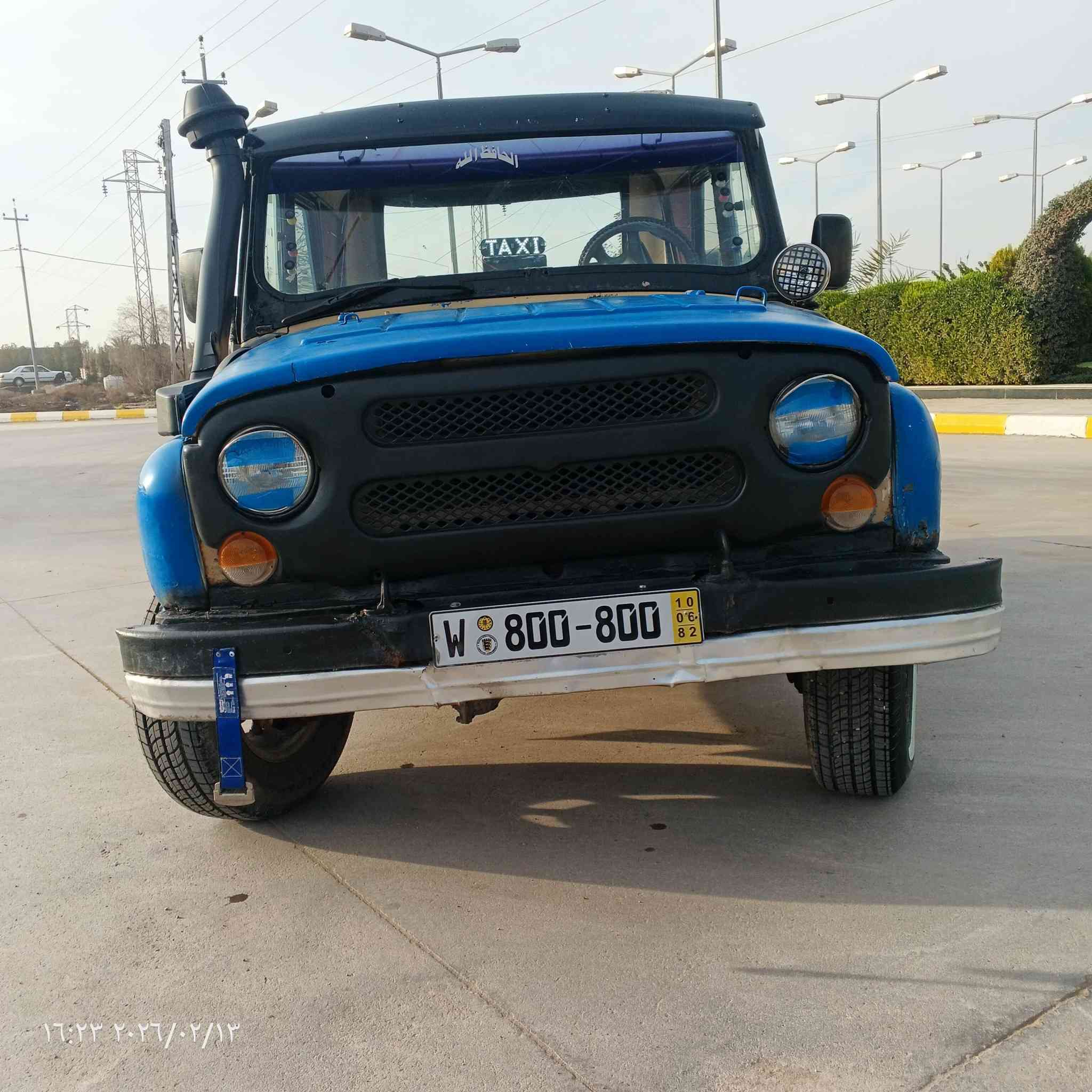 واز للبيع تحويره كامله مكينه كير اكسن دسكات تخم تاير جديد بيع ومراوس بزوبه ***********
