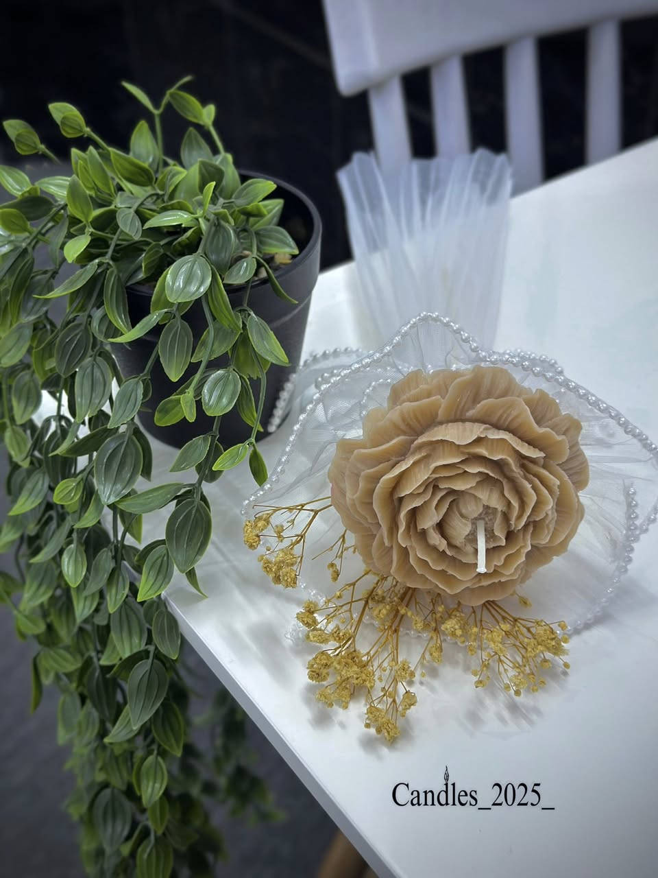 مسكه حلوه  🌸


**إذا كنت صاحب هذا الإعلان وتريد حذفه لأي سبب، رجاءا أرسل رسالة إلى الدعم الفني**