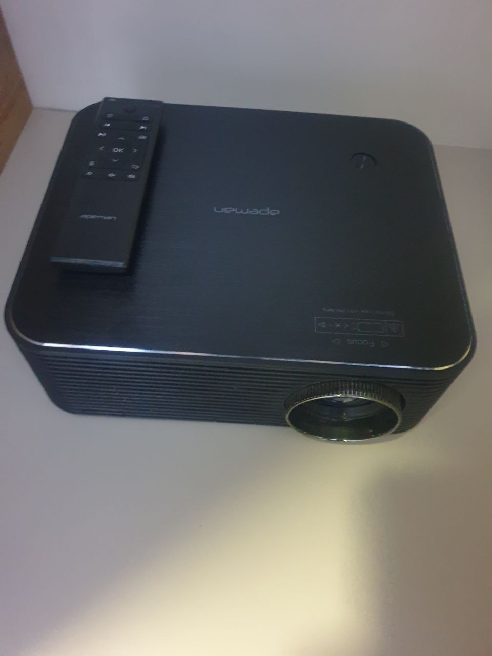 28 مع التوصيل


**إذا كنت صاحب هذا الإعلان وتريد حذفه لأي سبب، رجاءا أرسل رسالة إلى الدعم الفني**