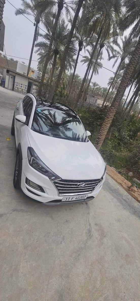 سلام عليكم سياره توسان موديل 19 خليجي فول
شاشه 
تحكم استيرن
رقم بغداد بأسمي
5 بصمات 
بنراما على طول القماره
سياره بيها سبع قطع قطع صبغ ابيع مصبوخه احزام 
فقط بيع الشراي يتصل على الرقم ***********
مكان السيارة كربلاء الحسينيه بيع مستعجل السعر 155 ورقه ارخص توسان بل عراق نضافه السياره 100٪
