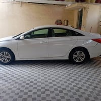 سوناتا • ٢٠١٣ • خبطه جنطه